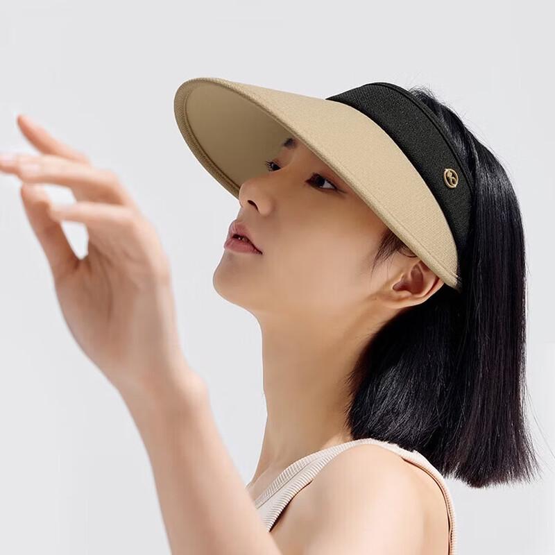 VVC Women s Sun Protection Visor Hat