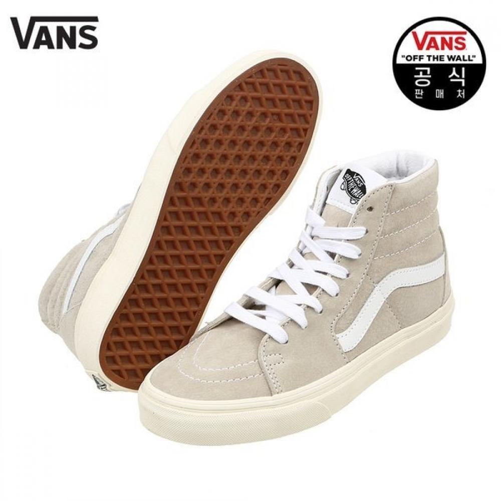 

Vans Скейт Привет Vn0a5jmj94v1 OATMEAL/040(220)