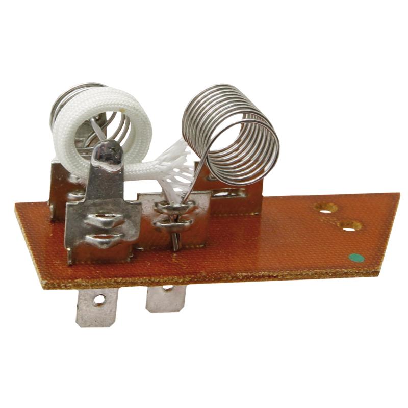 Resistor 50750055 3304510M92 GRANITE