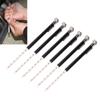 20Pcs Pencil Tire Pressure Gauge 10‑50PSI Pocket Car Truck Auto Service Repair Tools 0.7‑3.5BAR 70‑3