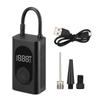 Portable Electric Air Compressor, Tire Inflator Electric Air Pump for Car, 150PSI Tire Pump, Cordless Tire Inflator