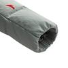 Anta Men's Hooded Insulated Jacket