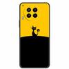 For Tecno Camon 30 4G Case Luxury TPU Soft Silicone Back Cover for Tecno Camon30 4G CL6 Protective Shockproof Cute Phone Coque