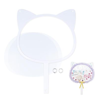 Accesorii – Evantaie