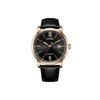 Men's Mechanical Wrist Watch Collection Watch NJ0133-12E
