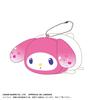 Sanrio Characters Potekoro Mascot 8 BOX