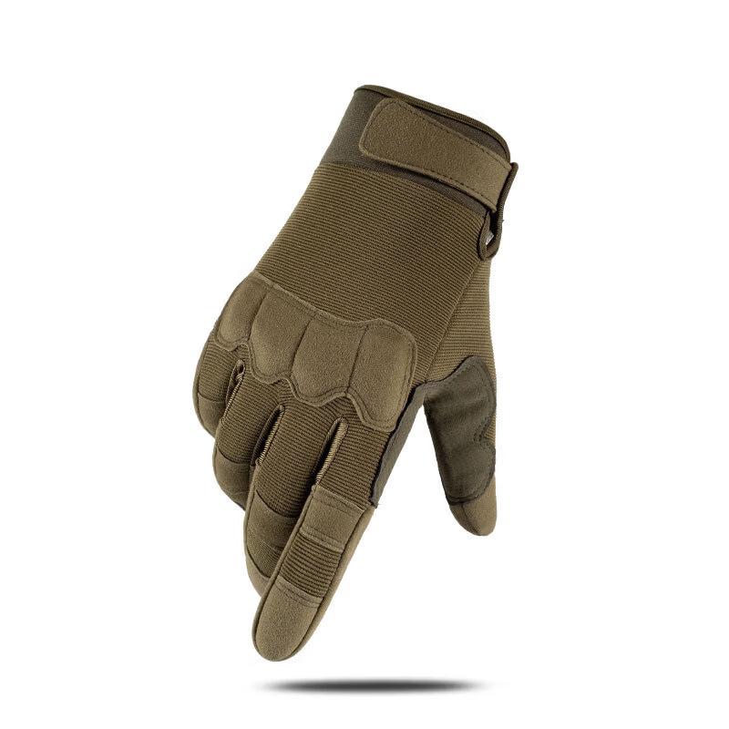 Full Finger Tactical Gloves