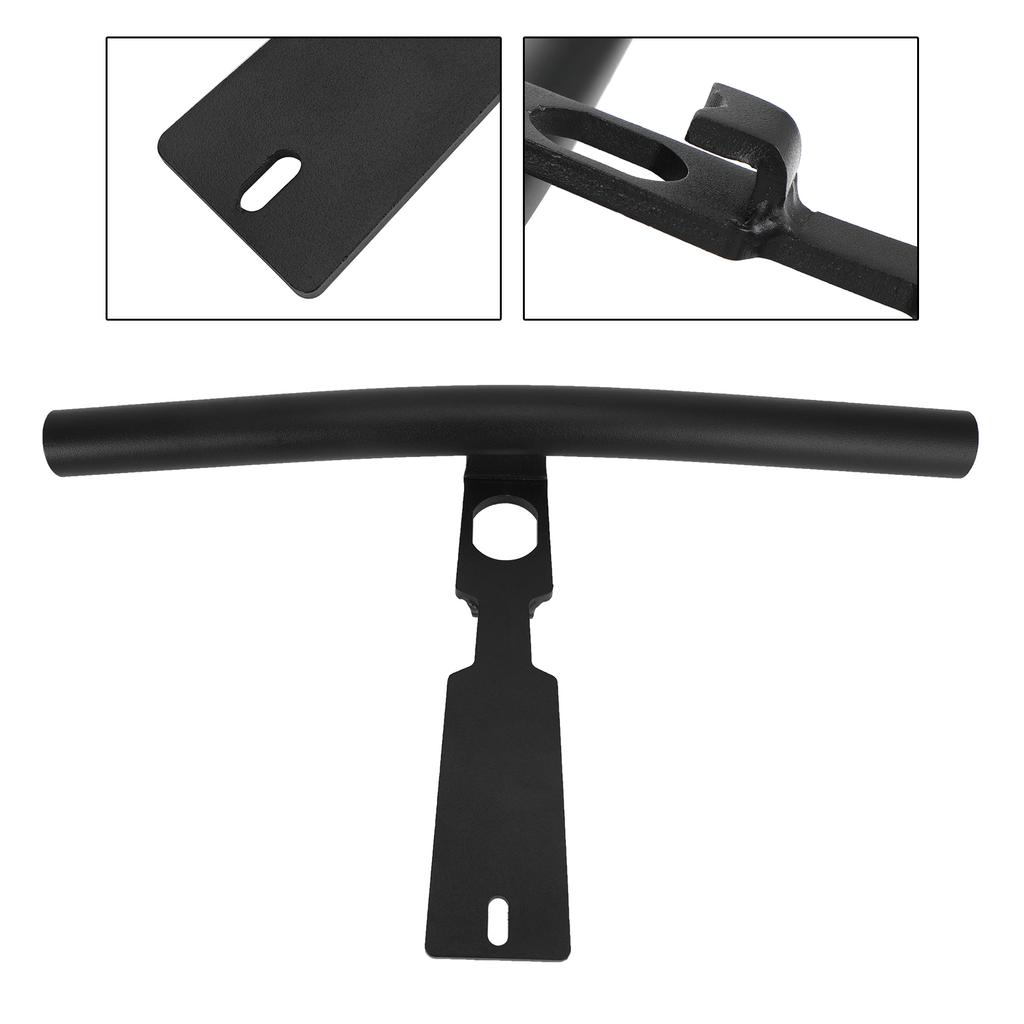Front Spot Headlight Mount Bracket Fit For Vespa Sprint 150 2016-2021 20 19 18