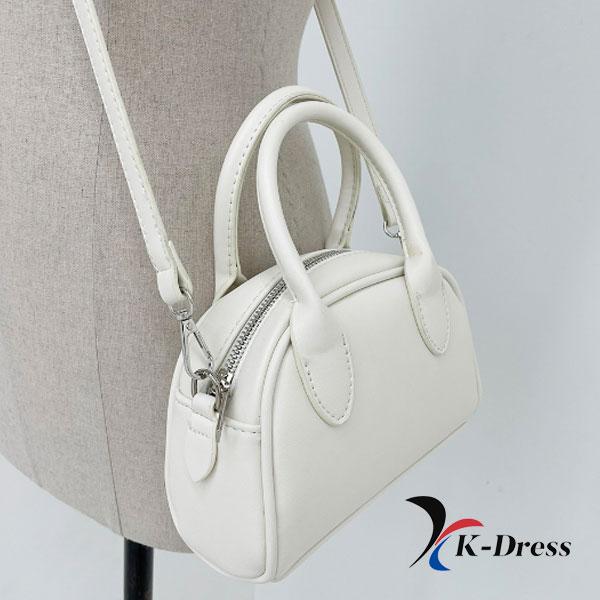 Mini Boston Cross Bag/Tote Bag (3 barvy)