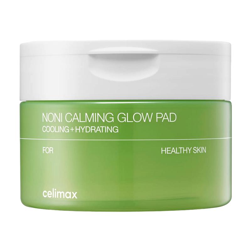 [celimax] The Real Noni Calming Glow Pad 160ml 50EA