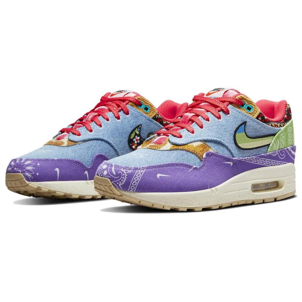 Nike Air Max 1 Sp Concepts Far Out Regular Box DN1803-500
