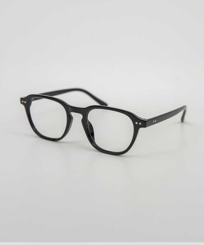 Eseubika Gos-C01 Blue Light Horn-Rimmed Glasses