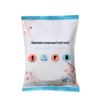 Compact Travel Compressed Bath Towel - Thick, Portable, High Absorbency, Candy Packaged