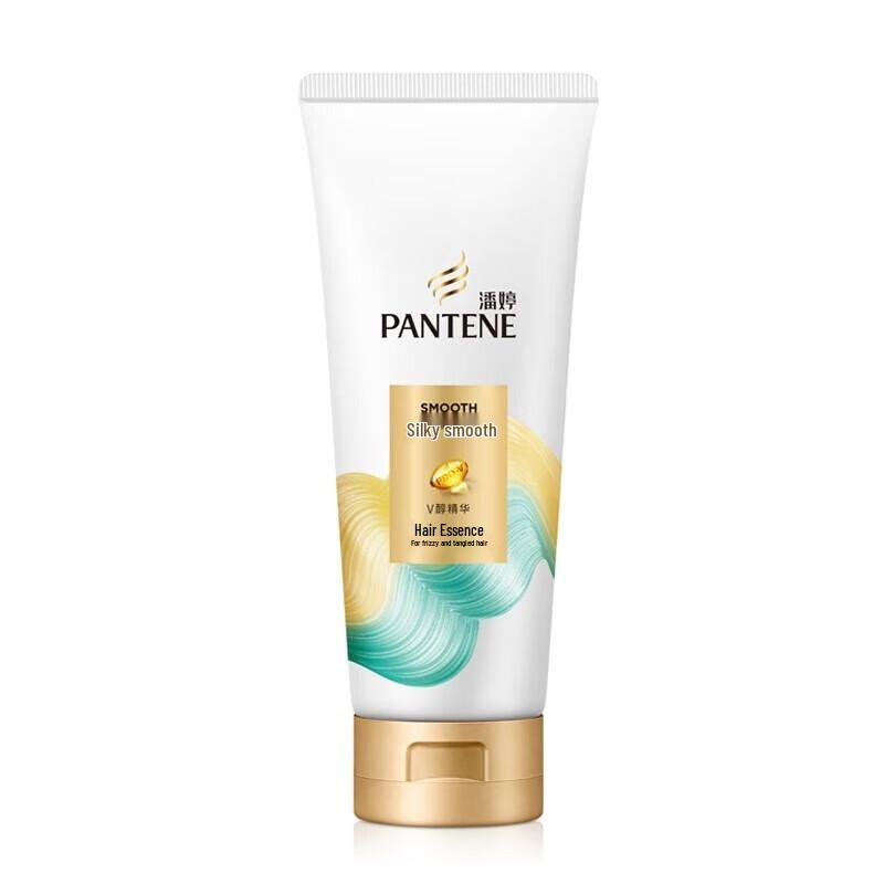 Pantene Silky Smooth Conditioner