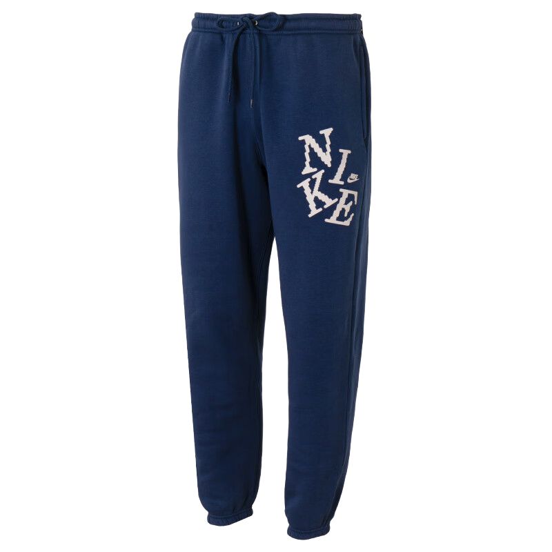 

Nike Breathable Knitted Running Pants Men bottoms HV7014-451 S