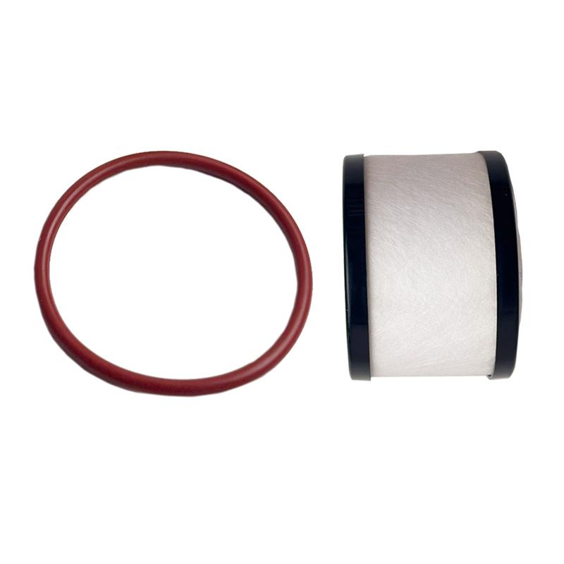 Oil and Gas Separation Filter 1J419-05810 1J41905810 For Kato Excavator Exhaust Gas Filter Breathing Filter Element