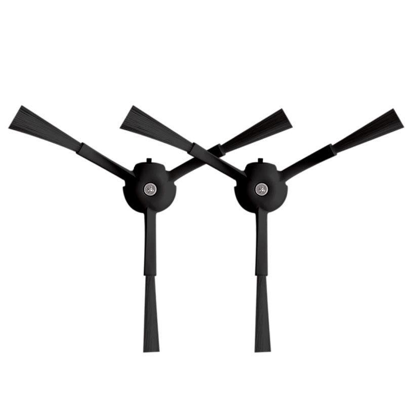 

Xiaomi Mijia Robot PRO MJSTS1 Accessories: Side Brush, Mop Cloth, Main Roller Brush, Filter Core