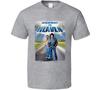 Highway To Heaven Michael Landon TV-Serie T-Shirt