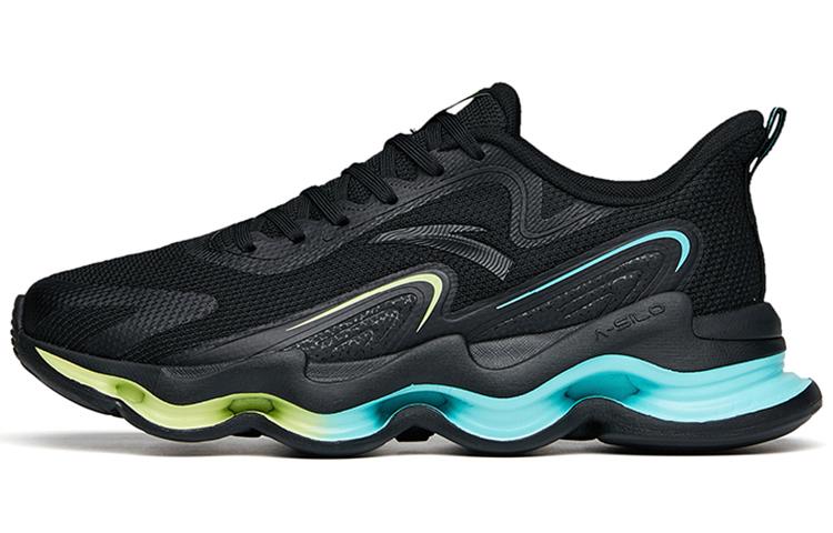 Anta Running Collection Cushioning Slip Resistant Abrasion Resistant