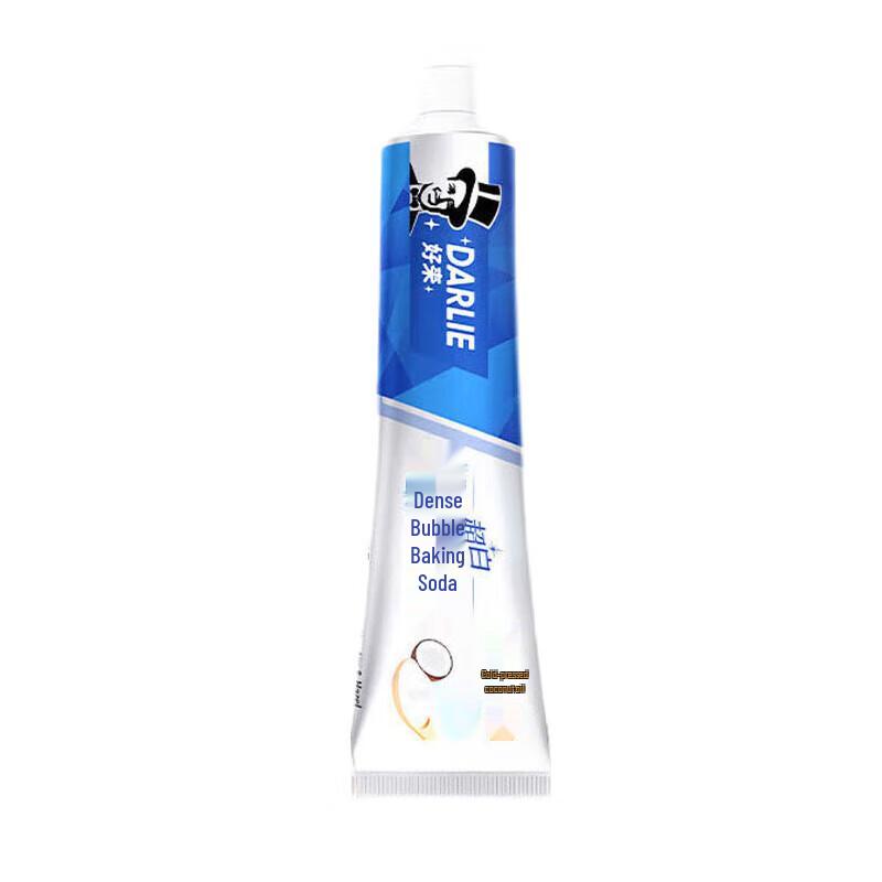 Darlie Ultra White Baking Soda Toothpaste