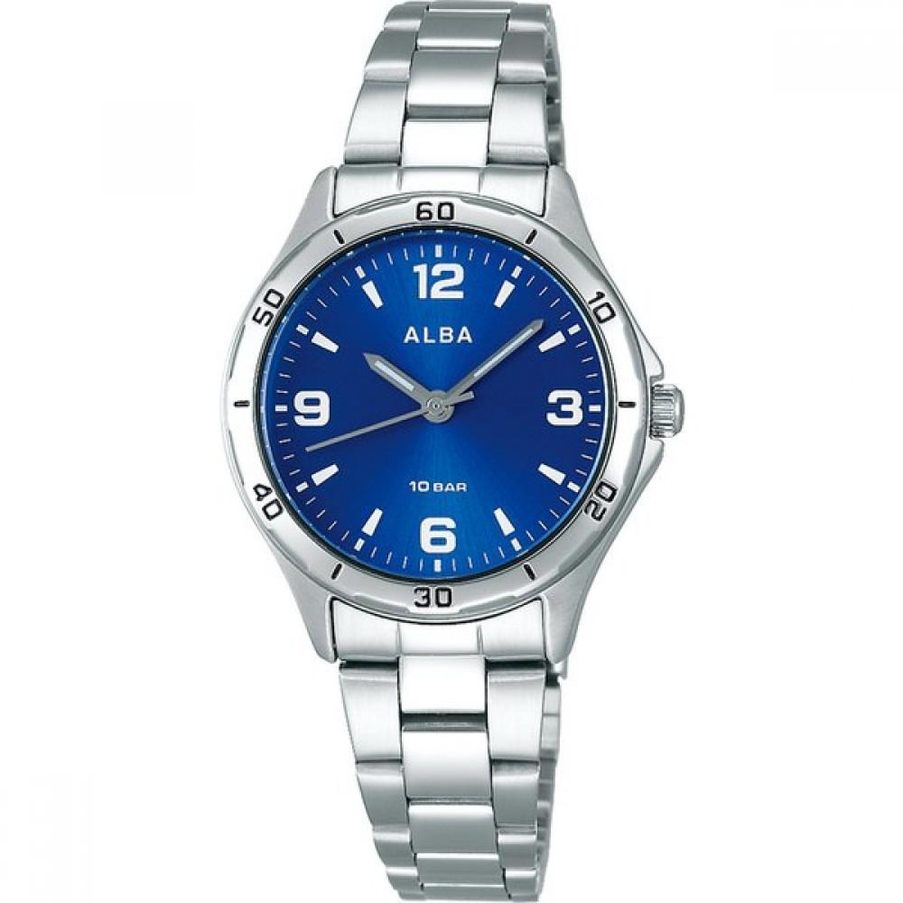 

Seiko Альба AQQK409