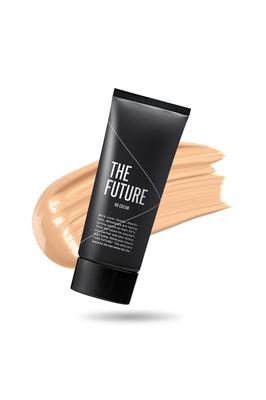 THE FUTURE BB Cream 30g - Men's BB Cream - Pore Coverage, Blue Stubble, Dark Circle Concealer