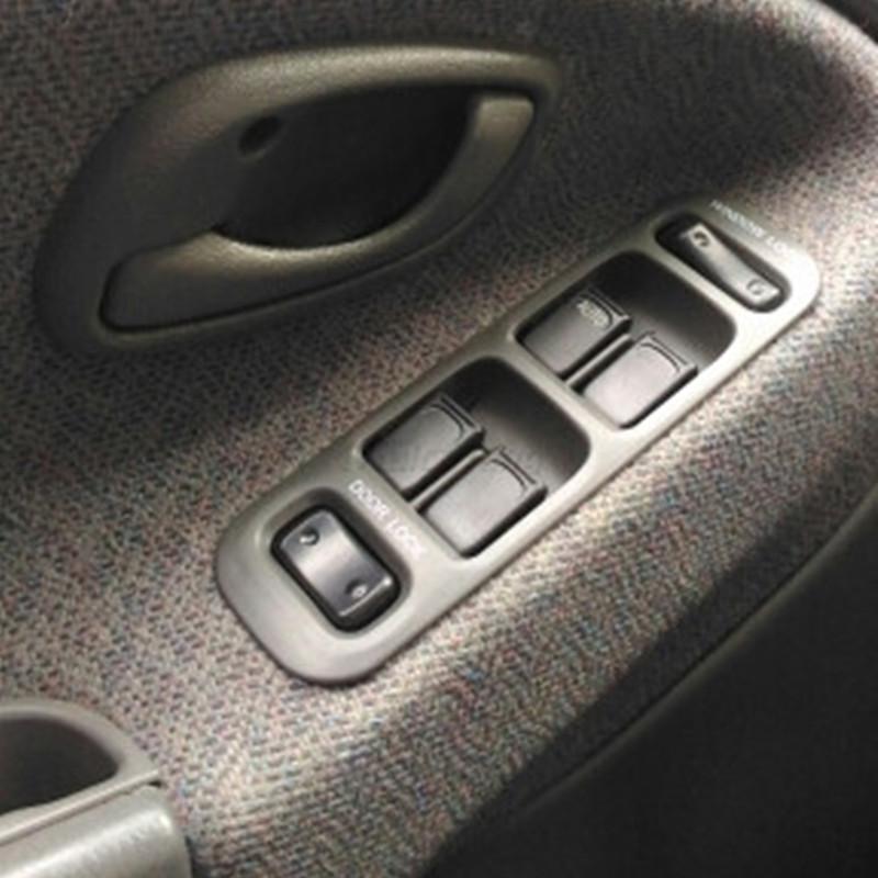 Malcayang Hight Quality Electric Power Window Master Switch For 1999 - 2002 Grand Vitara Suzuki OE# 37990-65D10-T01 AM-33968442