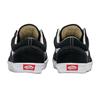 Vans Low top Skateboard Shoes Unisex Black White VN000D0EMCG