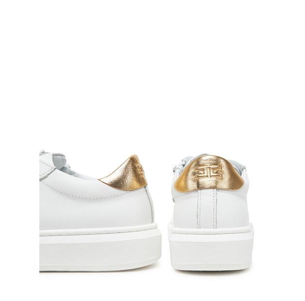 Кроссовки Elisabetta Franchi F4-A9E-0034 S