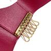 Louis Vuitton M60701 Monogram Multicles6 Key 6P 6-row Key Case Brown/pink