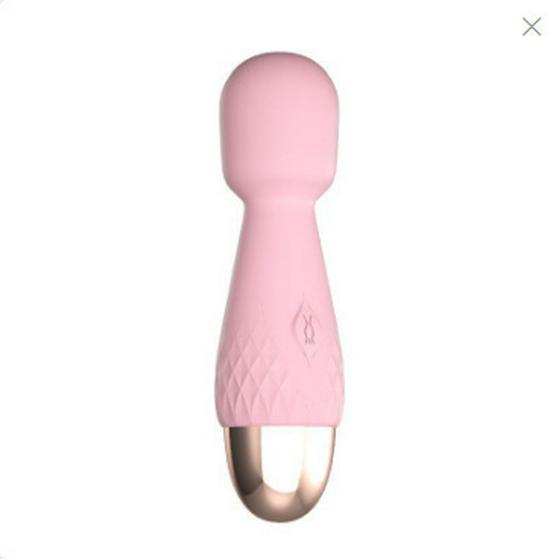 Estimulador Clitoriano Lailo Pequeña Concha Marina y Caballito de Mar - Vibrador Erótico para Adultos para Mujeres y Hombres.