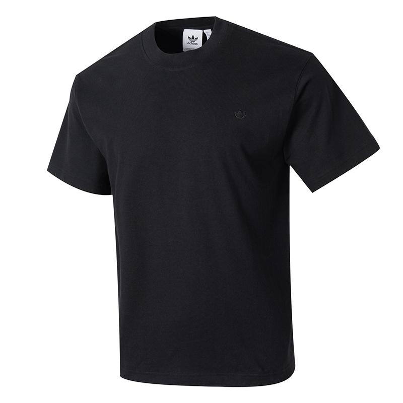 New Adidas Adicolor Contempo Tee HK2890