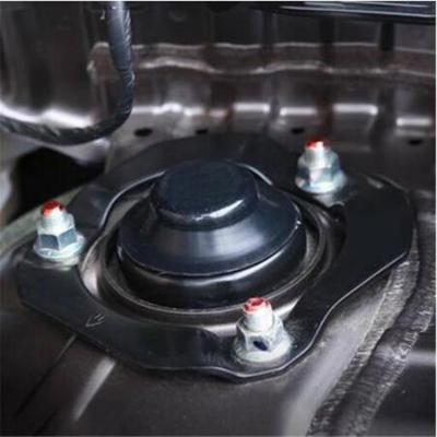 Per Mitsubishi ASX Outlander Lancer Colt Evolution Pajero Eclipse Croce Grandis Zinger Ammortizzatore Impermeabile Anti-polvere di Copertura