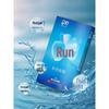 Haishi Hainuo Love Series Ultra-Thin Lubricated Condoms (100 Count)