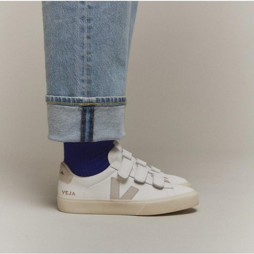 Veja Women Daily Spring Velcro Sneakers Svju241rc05 919