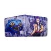 Colorful Cartoon-Printed PU Leather Kids' Wallets – Cute & Practical Accessories For Children To Store Cash, And Cards In Daily Life