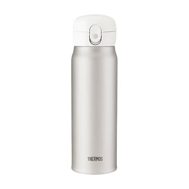 Thermos 316L Stainless Steel Pop-up Lid Insulated Bottle 550ml