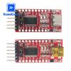 1pcs FT232RL USB 3.3V 5.5V To TTL Serial Adapter Module Type-C/Mini FT232 USB TO TTL 232 for Arduino