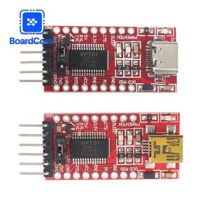Módulos DIY – Módulos electrónicos