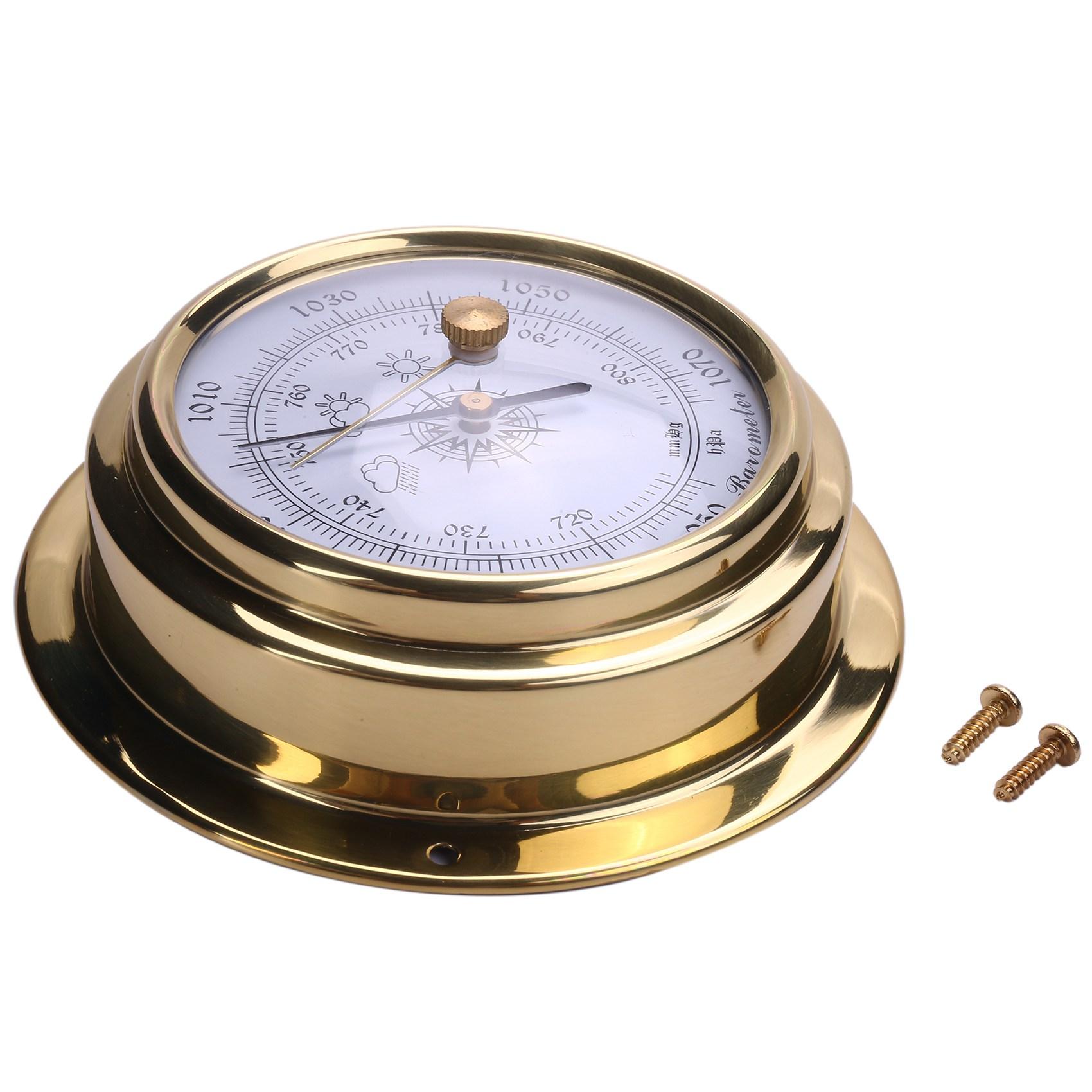 B9193 Многофункциональная бытовая метеостанция-анероид-барометр China Mainland