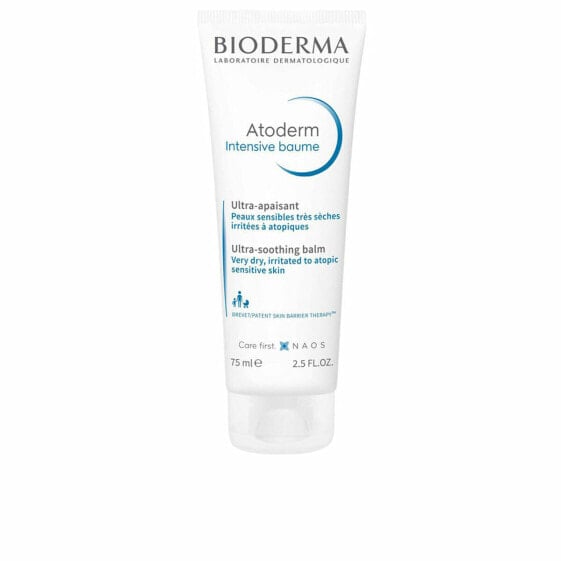 

Увлажняющий крем BIODERMA Atoderm Intensive Soothing 500 мл