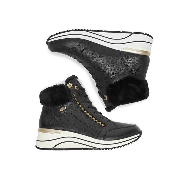 Ботильоны Remonte CEO-D0T77-02 Black