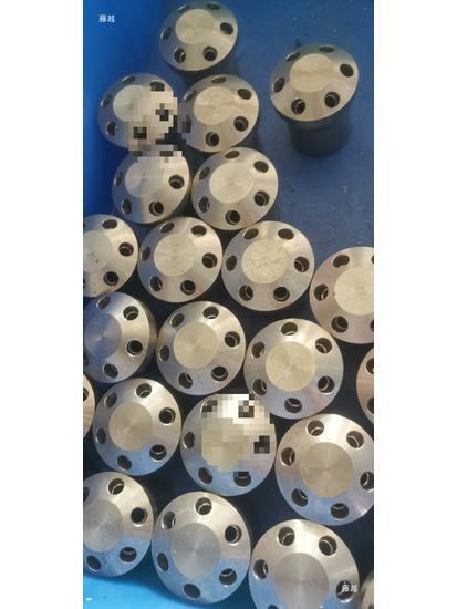 Stainless Steel Liquid Dispenser Splitter Elbow Head