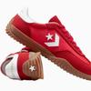 Converse Run Star Trainer Ox Red A17238c