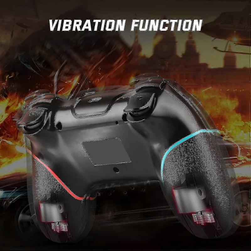 Game Controllers Controller For Nintendo Switch Bluetooth Controller Switch Pro Switch Controller With Rechargeable