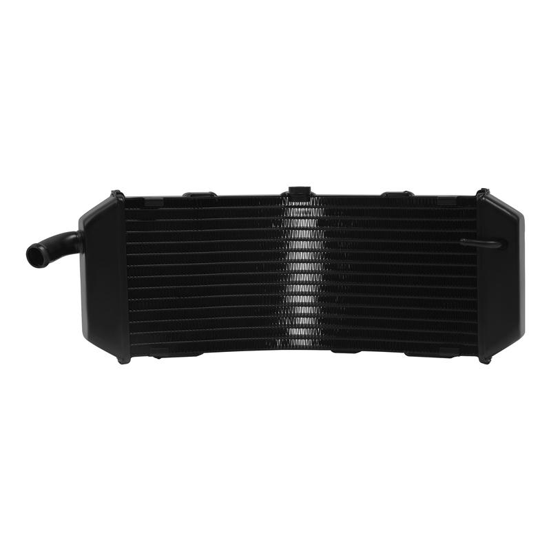 Aluminum Radiator Cooler Cooling For Yamaha XP500 T-MAX 500 T-MAX500 All Years Motorcycle Accessories