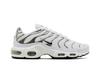 Nike Air Max Plus SE White Metallic Silver (Women's)