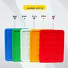 Qianjun Large Rectangular Plastic Turnover Storage Box