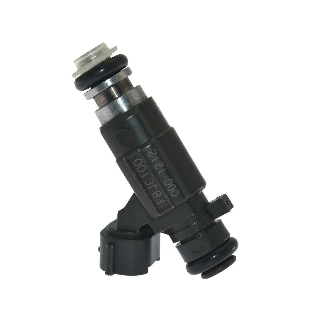 6Pcs 16611AA350 Fuel Injector For Nissan Altima Maxima Murano Infiniti EX35 3.5L