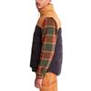 Timberland Welch Mountain Puffer Vest Men Vests Black A22XM-P57